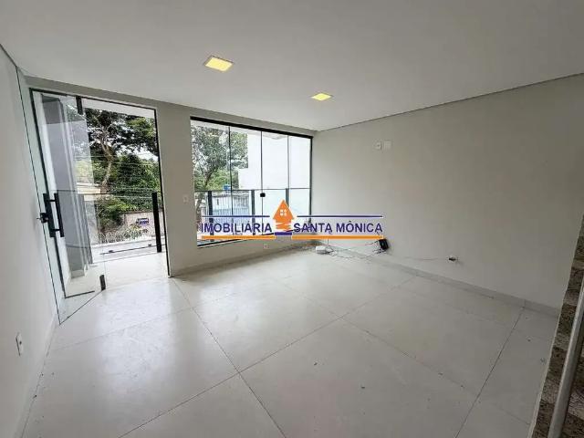 Casa / Sobrado para Venda em Belo Horizonte/MG Planalto 3 Quartos