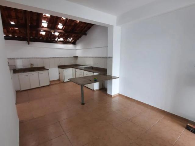 Casa / Sobrado para Venda em Belo Horizonte/MG Planalto 3 Quartos