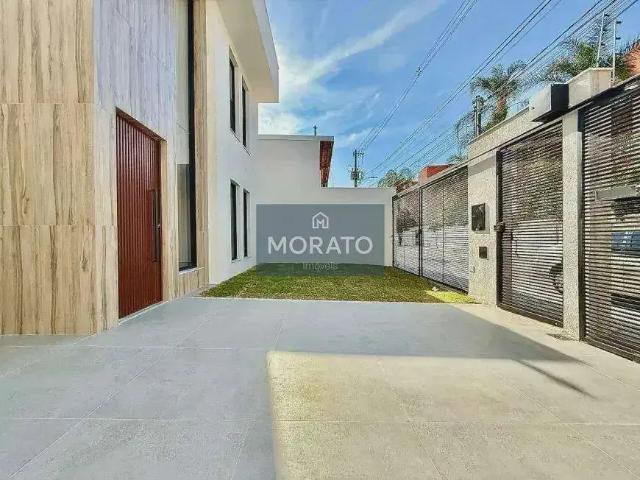 Casa / Sobrado para Venda em Belo Horizonte/MG Planalto 3 Quartos