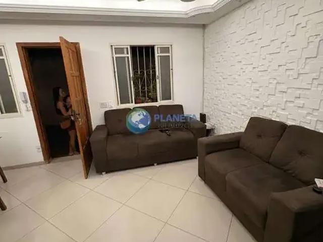 Casa / Sobrado para Venda em Belo Horizonte/MG Planalto 3 Quartos
