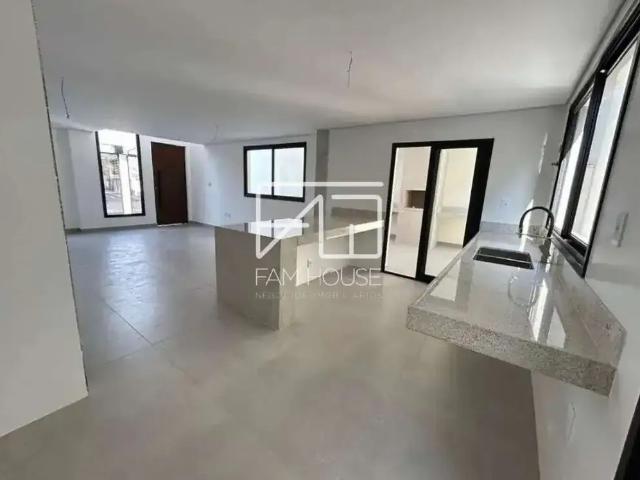 Casa / Sobrado para Venda em Belo Horizonte/MG Planalto 3 Quartos