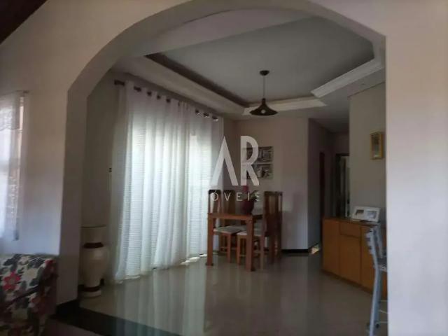 Casa / Sobrado para Venda em Belo Horizonte/MG Planalto 3 Quartos