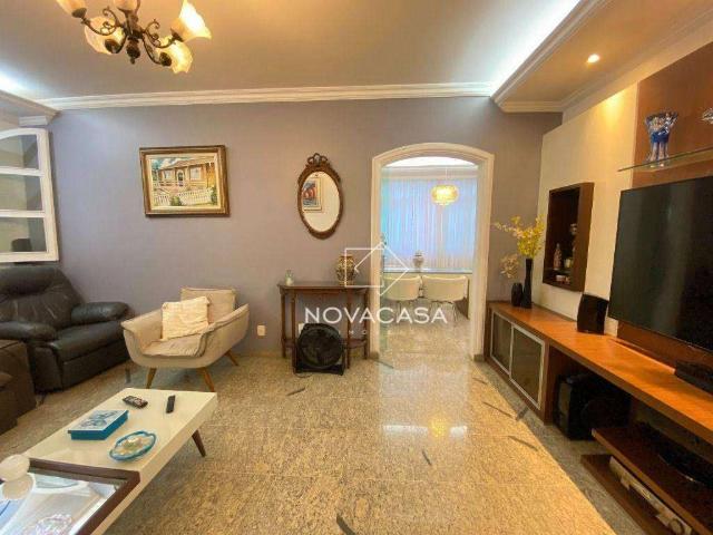 Casa / Sobrado para Venda em Belo Horizonte/MG Planalto 3 Quartos