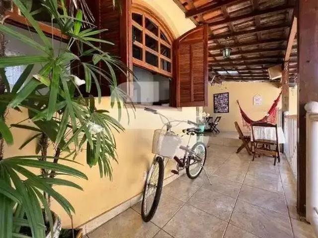 Casa / Sobrado para Venda em Belo Horizonte/MG Planalto 3 Quartos