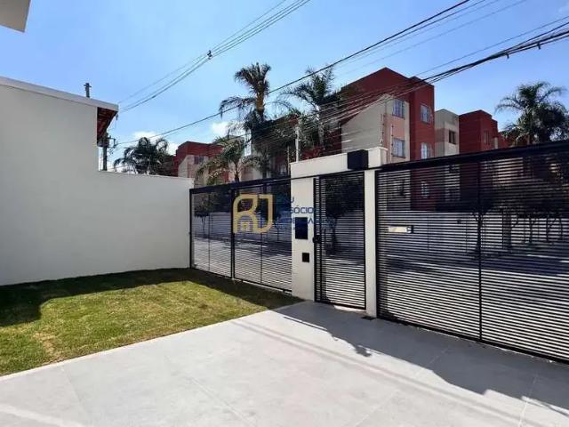 Casa / Sobrado para Venda em Belo Horizonte/MG Planalto 3 Quartos