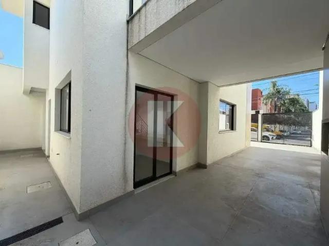 Casa / Sobrado para Venda em Belo Horizonte/MG Planalto 3 Quartos