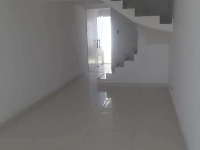 Casa / Sobrado para Venda em Belo Horizonte/MG Planalto 3 Quartos