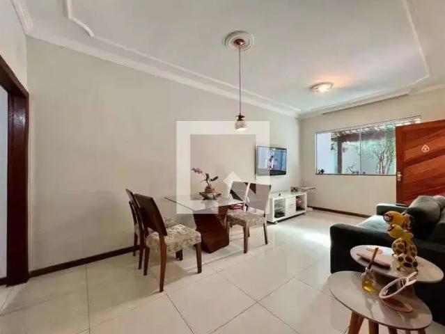 Casa / Sobrado para Venda em Belo Horizonte/MG Planalto 3 Quartos