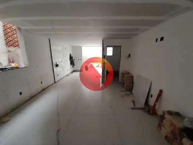 Casa / Sobrado para Venda em Belo Horizonte/MG Planalto 3 Quartos