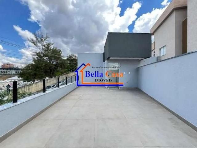 Casa / Sobrado para Venda em Belo Horizonte/MG Planalto 3 Quartos