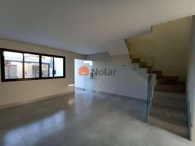 Casa / Sobrado para Venda em Belo Horizonte/MG Planalto 3 Quartos