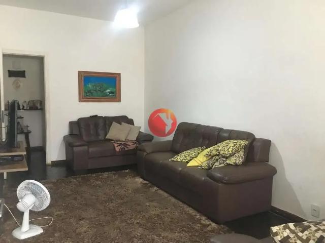 Casa / Sobrado para Venda em Belo Horizonte/MG Planalto 3 Quartos