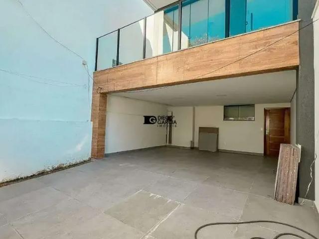 Casa / Sobrado para Venda em Belo Horizonte/MG Planalto 3 Quartos