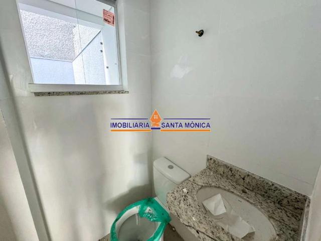 Casa / Sobrado para Venda em Belo Horizonte/MG Planalto 3 Quartos