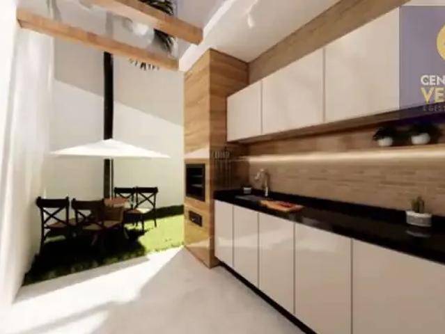 Casa / Sobrado para Venda em Belo Horizonte/MG Planalto 3 Quartos