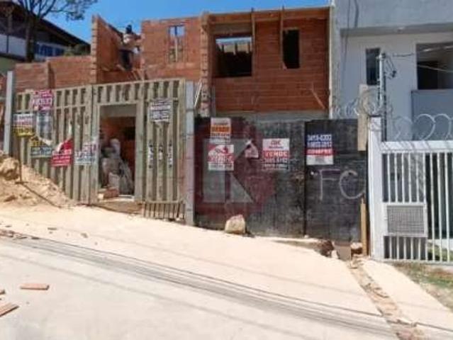 Casa / Sobrado para Venda em Belo Horizonte/MG Planalto 3 Quartos