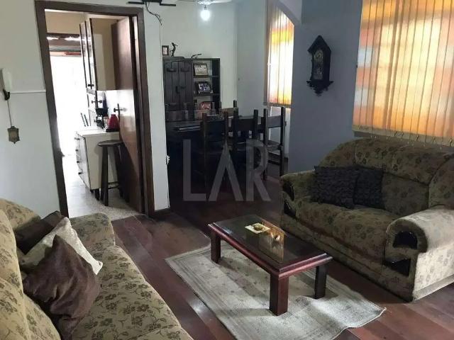 Casa / Sobrado para Venda em Belo Horizonte/MG Planalto 3 Quartos