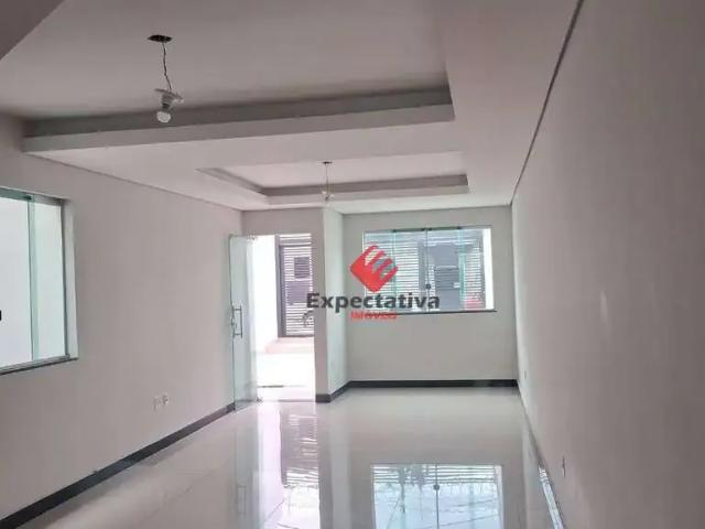 Casa / Sobrado para Venda em Belo Horizonte/MG Planalto 3 Quartos