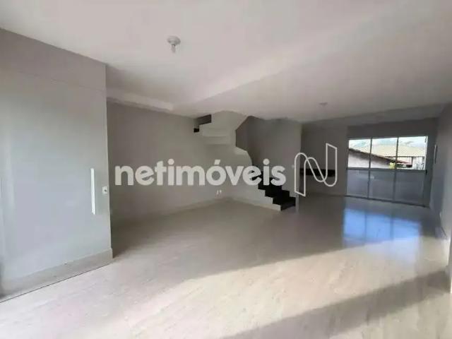 Casa / Sobrado para Venda em Belo Horizonte/MG Planalto 3 Quartos