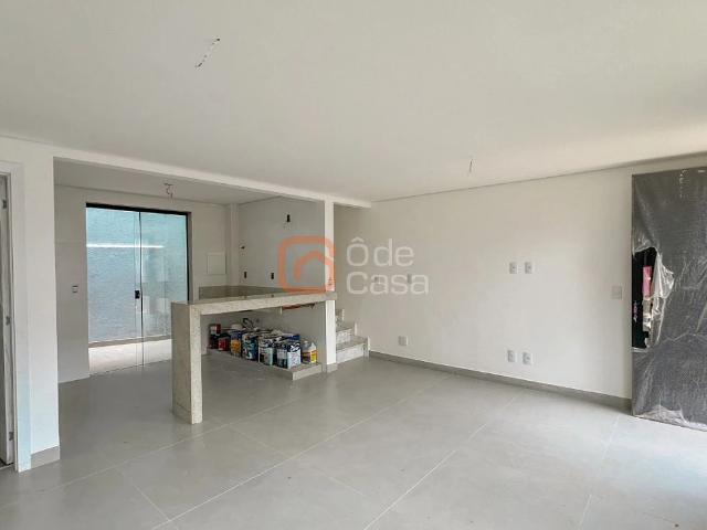 Casa / Sobrado para Venda em Belo Horizonte/MG Planalto 3 Quartos