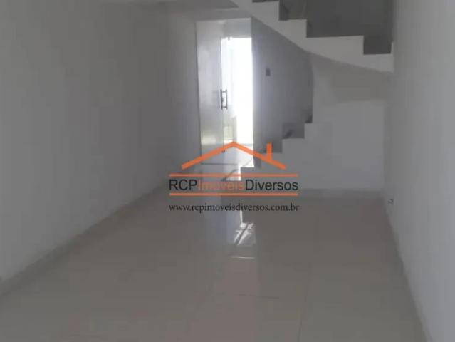 Casa / Sobrado para Venda em Belo Horizonte/MG Planalto 3 Quartos