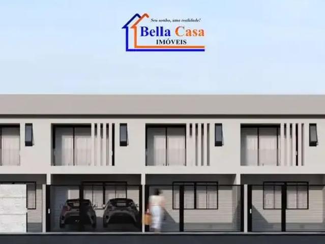 Casa / Sobrado para Venda em Belo Horizonte/MG Planalto 3 Quartos