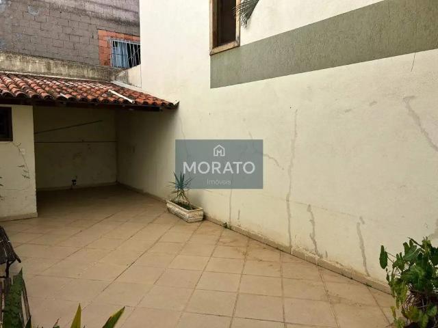 Casa / Sobrado para Venda em Belo Horizonte/MG Planalto 3 Quartos
