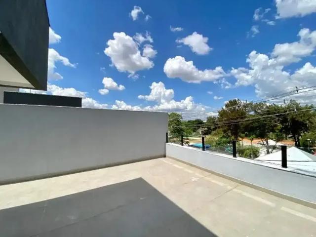 Casa / Sobrado para Venda em Belo Horizonte/MG Planalto 3 Quartos