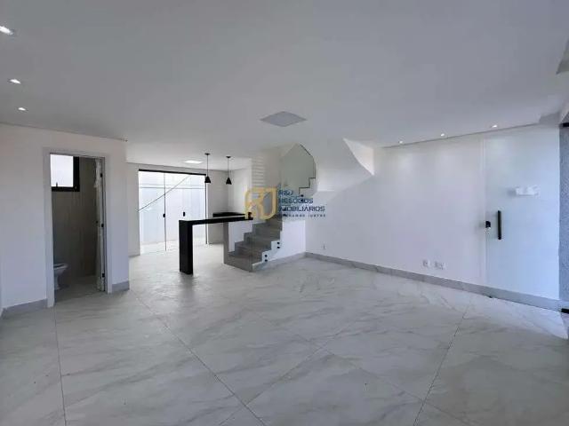 Casa / Sobrado para Venda em Belo Horizonte/MG Planalto 3 Quartos