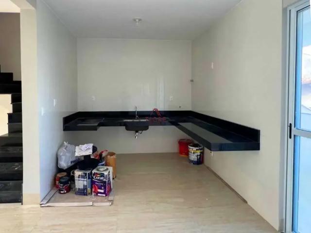 Casa / Sobrado para Venda em Belo Horizonte/MG Planalto 3 Quartos