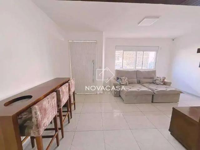 Casa / Sobrado para Venda em Belo Horizonte/MG Planalto 3 Quartos