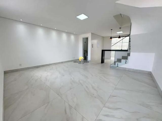 Casa / Sobrado para Venda em Belo Horizonte/MG Planalto 3 Quartos