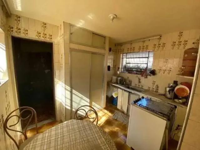 Casa / Sobrado para Venda em Belo Horizonte/MG Planalto 3 Quartos