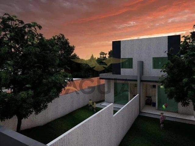 Casa / Sobrado para Venda em Belo Horizonte/MG Planalto 3 Quartos