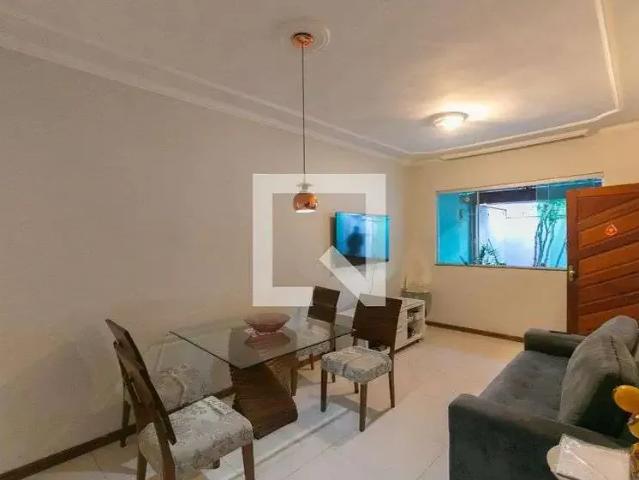 Casa / Sobrado para Venda em Belo Horizonte/MG Planalto 3 Quartos