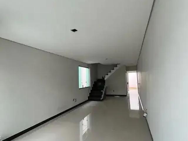 Casa / Sobrado para Venda em Belo Horizonte/MG Planalto 3 Quartos