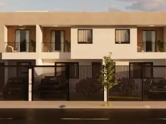 Casa / Sobrado para Venda em Belo Horizonte/MG Planalto 3 Quartos