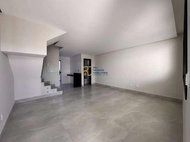Casa / Sobrado para Venda em Belo Horizonte/MG Planalto 3 Quartos