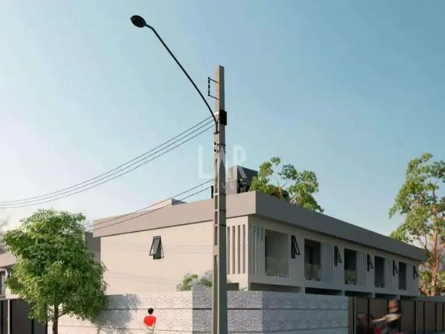 Casa / Sobrado para Venda em Belo Horizonte/MG Planalto 3 Quartos