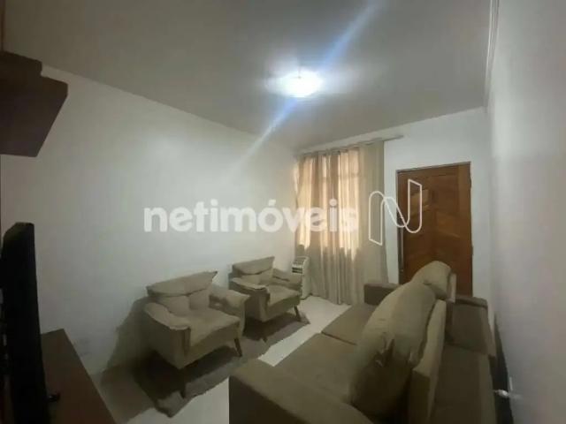Casa / Sobrado para Venda em Belo Horizonte/MG Planalto 3 Quartos