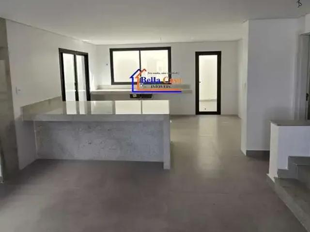 Casa / Sobrado para Venda em Belo Horizonte/MG Planalto 3 Quartos