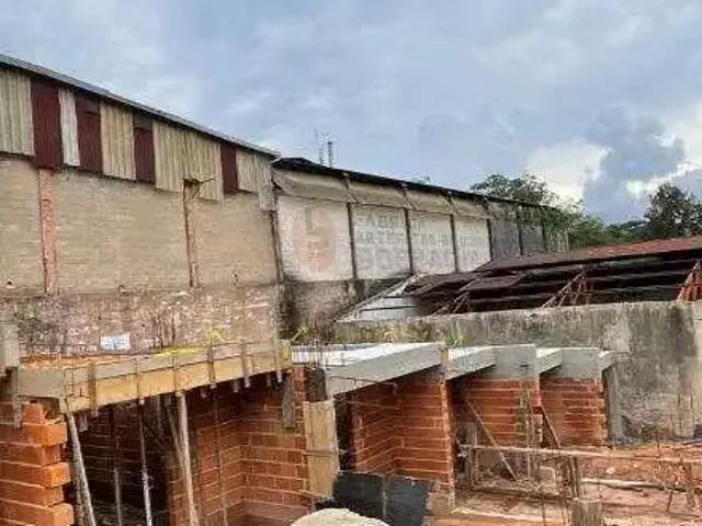 Casa / Sobrado para Venda em Belo Horizonte/MG Planalto 3 Quartos