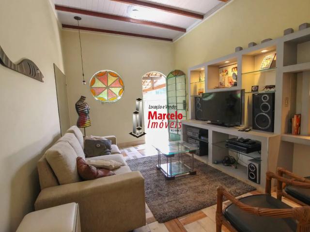 Casa / Sobrado para Venda em Belo Horizonte/MG Planalto 3 Quartos