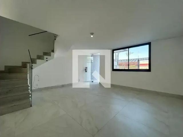 Casa / Sobrado para Venda em Belo Horizonte/MG Planalto 3 Quartos