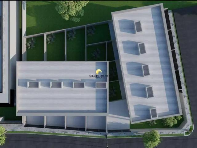 Casa / Sobrado para Venda em Belo Horizonte/MG Planalto 3 Quartos
