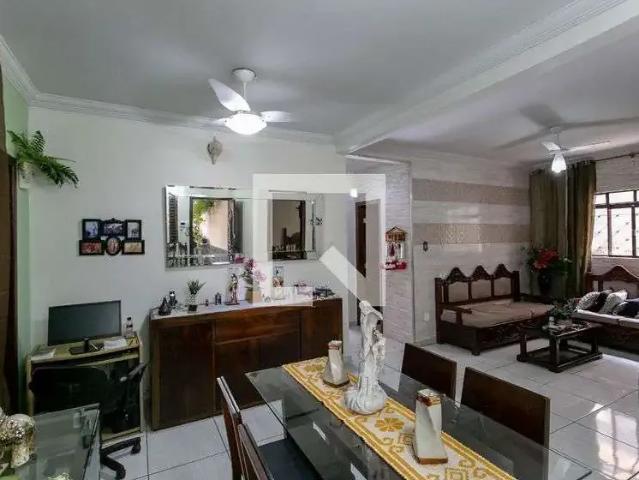 Casa / Sobrado para Venda em Belo Horizonte/MG Planalto 3 Quartos