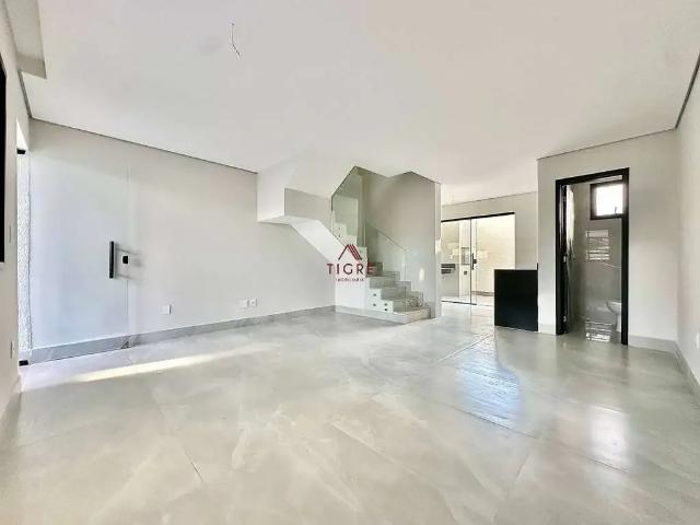 Casa / Sobrado para Venda em Belo Horizonte/MG Planalto 3 Quartos