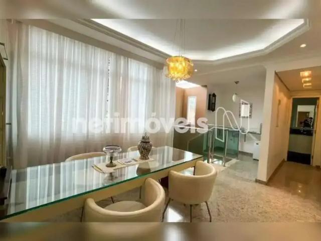 Casa / Sobrado para Venda em Belo Horizonte/MG Planalto 3 Quartos