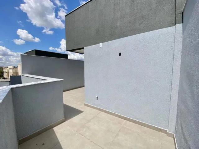Casa / Sobrado para Venda em Belo Horizonte/MG Planalto 3 Quartos