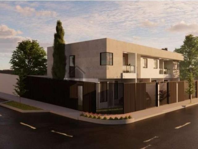 Casa / Sobrado para Venda em Belo Horizonte/MG Planalto 3 Quartos